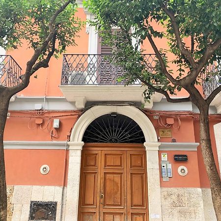 Enjoy Puglia Flats Lägenhet Bari Exteriör bild