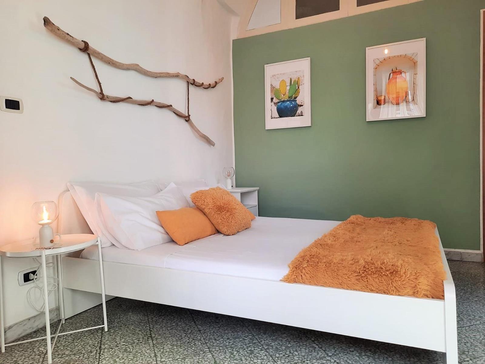 Enjoy Puglia Flats Lägenhet Bari Exteriör bild